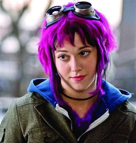 5 Unique Ramona Flowers Haircut Ideas From Straight From The Movie