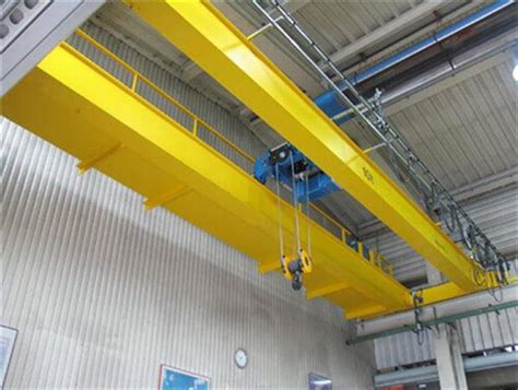 10 Ton Overhead Crane Professional Cranes Supplier And Manufacturer