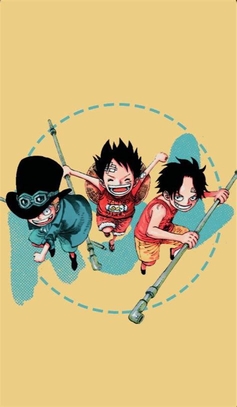 ASL One Piece Wallpapers - Wallpaper Cave