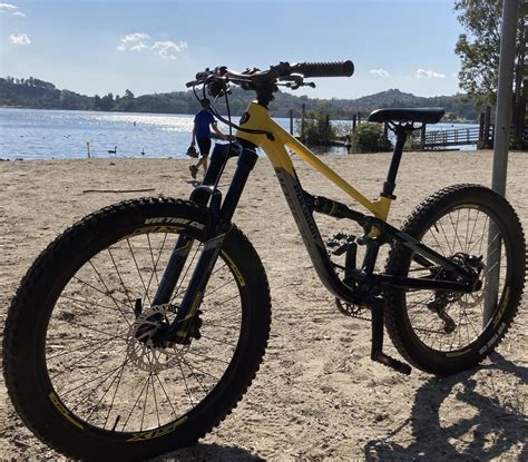 Polygon D24 - konnerk's Bike Check - Vital MTB