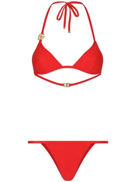 Arriba 63 Imagen Dolce And Gabbana Bikini Set Abzlocal Mx