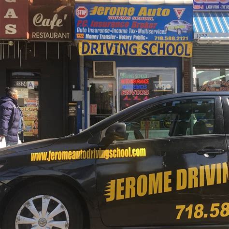 14 Best Driving Schools In The Bronx New York You Should Consider For