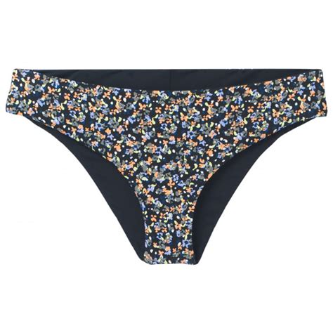 Prana Gemma Reversible Bottom Parte Inferior De Bikini Mujer