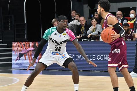 Basket Ball Aix Maurienne A Tout Pour Faire Rechuter Le Boulazac