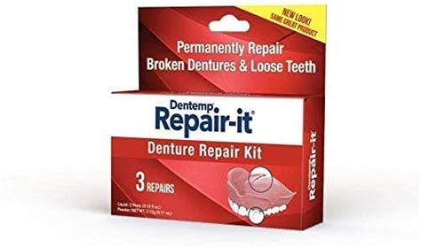 The Best Denture Repair Kits 2023 Find The Perfect Fit For You