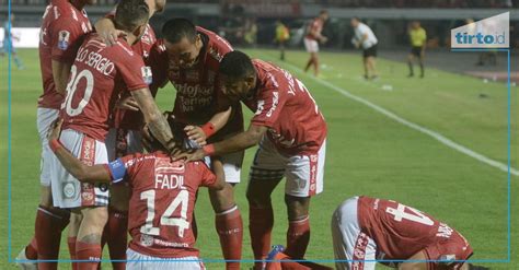 Bali United Juara Liga 1 2019 Data Dan Fakta