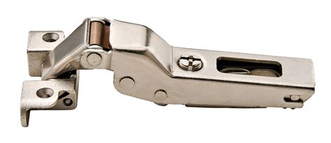 Aluminum Frame Door Hinge Salice Opening Angle Self Closing