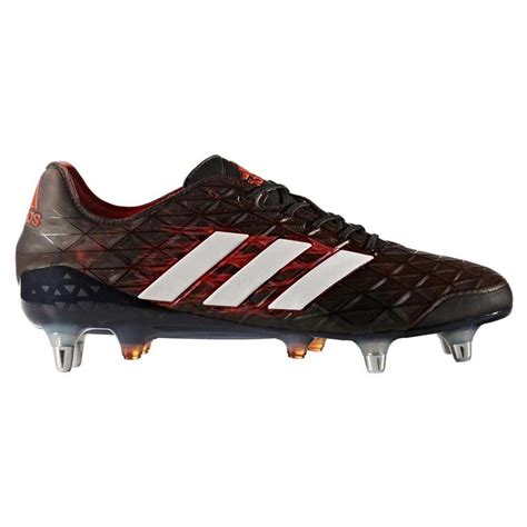 adidas Kakari Light SG Rugby Boots Black, Goalinn