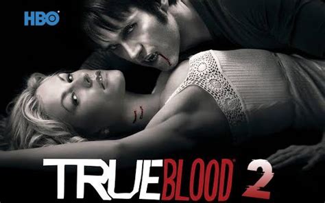 English Tv Show True Blood Season 2 - Full Cast and Crew