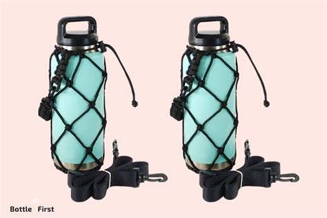 Diy Water Bottle Holder For Walking 8 Easy Steps