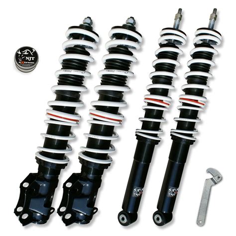 Jom Kit Suspension Combin Filet Njt Extrem Qualit