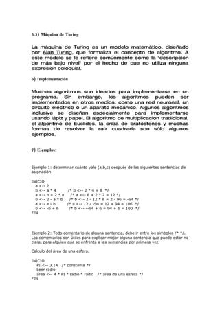 Algoritmos PDF