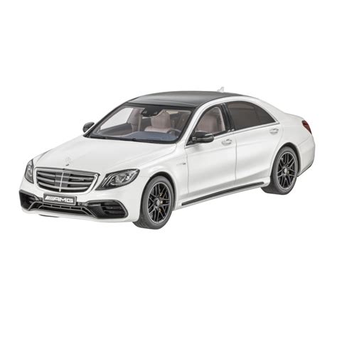 Mercedes Amg S 63 4matic W222 118 Mercedes Akcesoria I Gadżety