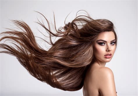 Descubre Cómo Hacer Crecer El Cabello Rápido Pantene