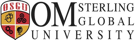 Career Om Sterling Global University