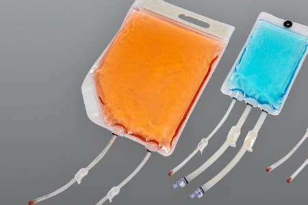 Liquid Single Use Bioprocessing Bags