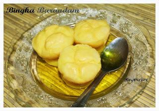 Chaira S Blog Resep Resep Kue Khas Kalimantan Selatan Kal Sel