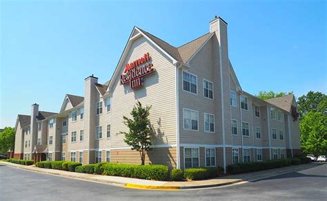 Residence Inn & Suites by Mariott | Ask-Kay Electrical Contractors Inc.