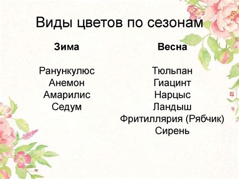 Базовые навыки флориста. Колористика - презентация онлайн