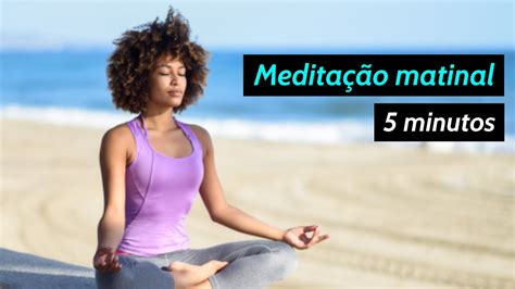 Medita O Guiada Minutos Medita O Matinal Flash Meditation