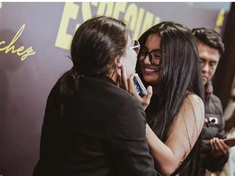 Camilo Sánchez de Fuck News mostró a sus dos novias y cómo se tratan entre ellas Infobae