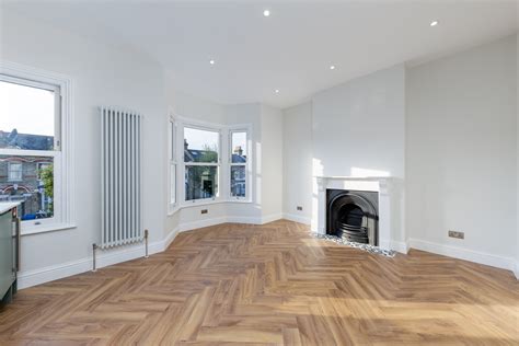 Friern Road — The Period Property Specialists