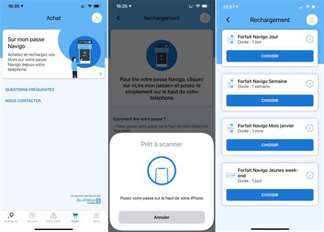 Paris Metro Navigo Cards Now Supported on iPhone | MacRumors Forums