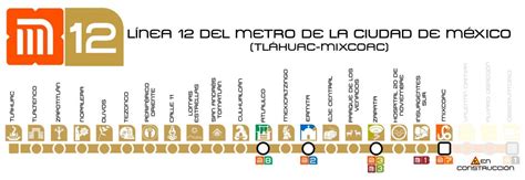 Arranca Reapertura De Tramo Elevado De L Nea Del Metro Edificios