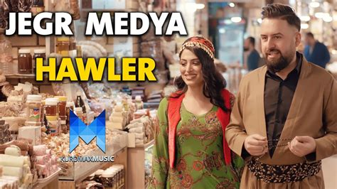 Jegr Medya Hussen Hawler YouTube