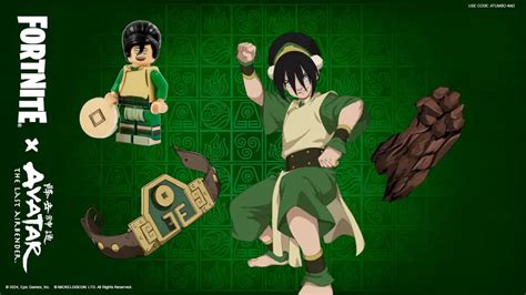 Come Ottenere La Skin Di Toph Beifong In Fortnite