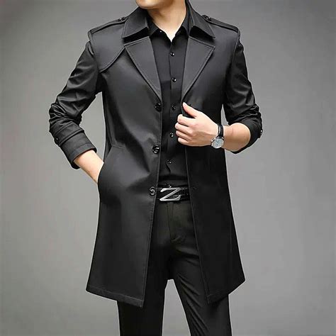 Jual Men S Coat Jacket Blazer Pria Jas Coat Pria Blazer Pria