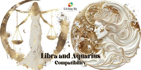 Libra and Aquarius: Compatibility Insights and Analysis