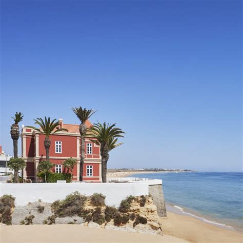 Luxury Collection of Villas to Rent in Algarve - Bluespot