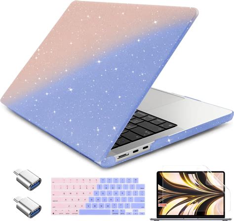 Amazon Camplala Macbook Air Inch Case Compatible With