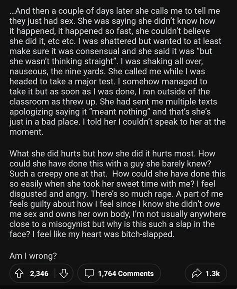 She Made Him Wait For 4 Years For Sex But Slept With A New Guy In A Week Romance Nigeria