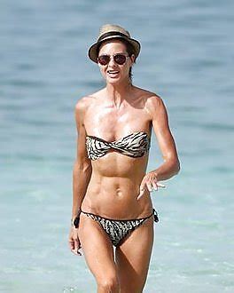 Trinny Woodall Porn Pictures Xxx Photos Sex Images Pictoa