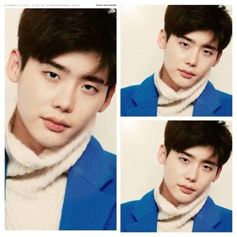 이종석 Lee Jong Suk One Beautiful Face ♡♡ ลีจงซอก ผู้ชายในฝัน