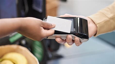 How To Implement Rfid Cashless Payments At Events