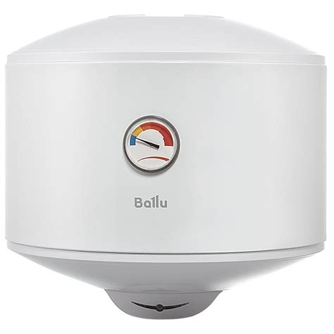 Накопительный водонагреватель Ballu BWH/S 30 Proof - купить в Москве с ...