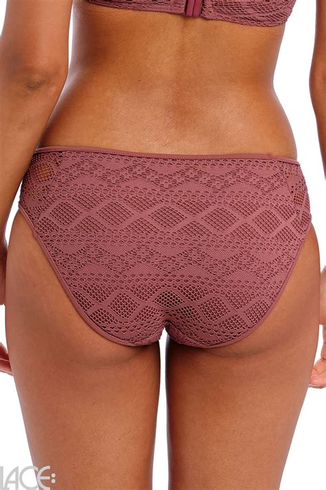 Freya Swim Sundance Bikini Rio Slip Lace Lingerie Nl