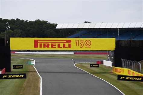 FÓRMULA 3 Programação Horários e Transmissão GP da Inglaterra