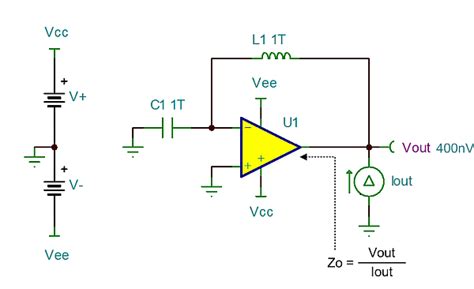 Designing With A Complete Simulation Test Bench For Op Amps Part 1