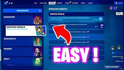 Fortnite Chapter 2 Leaks Fishing Medal System And More