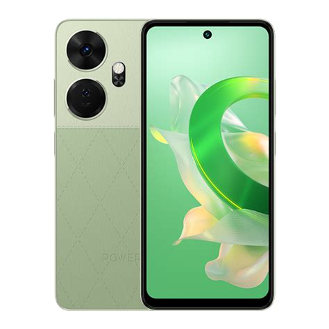 Itel P55 Royal Green 256GB 8GB PakMobiZone Buy Mobile Phones