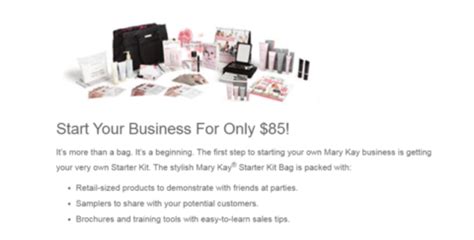 Is Mary Kay A Pyramid Scheme 2024 Update