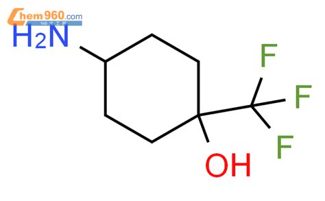 Trans Amino Trifluoromethyl Cyclohexanolcas