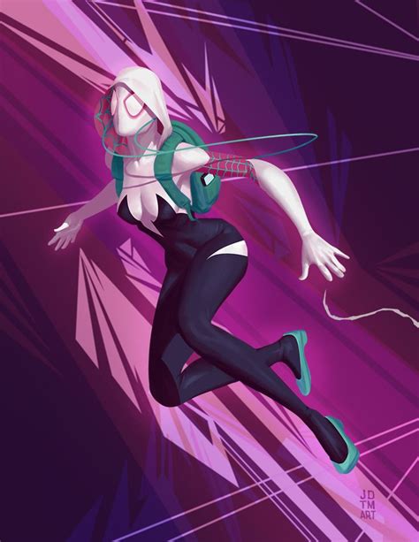 Pin By Madisonmarie On Books Comics Spider Gwen Spider Gwen Art Spider