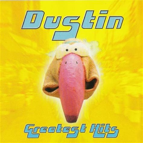 Dustin Greatest Hits Hitparade Ch