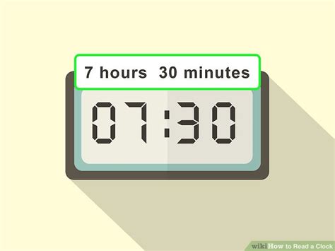 4 Ways to Read a Clock - wikiHow