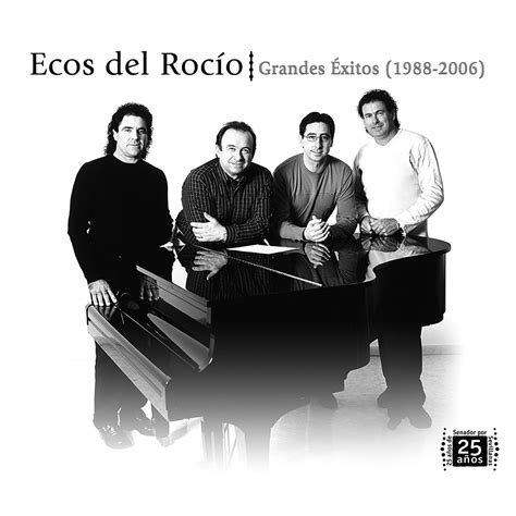 Grandes Xitos Album By Ecos Del Roc O Apple Music